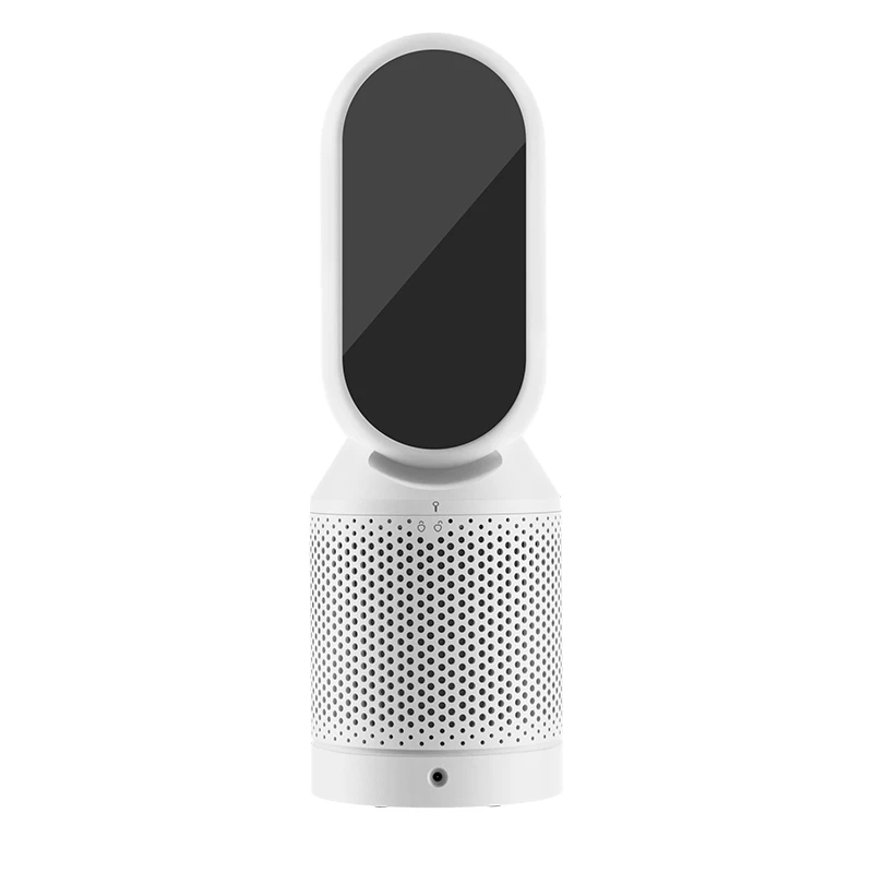 Home Air Purifier Active Carbon Portable Desktop Smart Control Air Purifier with H13 HEPA Filter
Home Air Purifier Active Carbon Portable Desktop Smart Control Air Purifier with H13 HEPA Filter