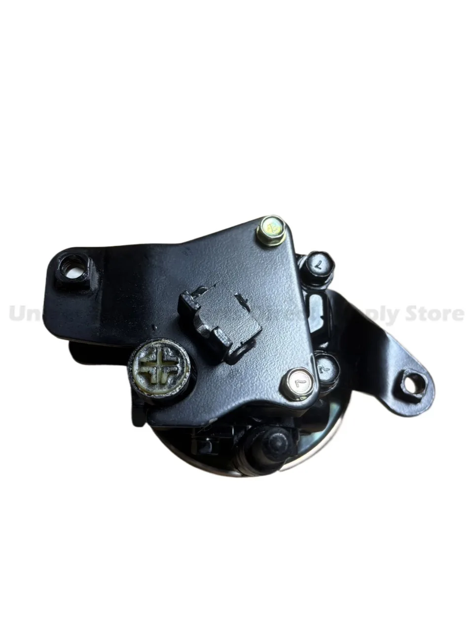 For Great Wall Safire QD3 49110CI201 Power Steering Pump High Quality Durable
For Great Wall Safire QD3 49110CI201 Power Steering Pump High Quality Durable