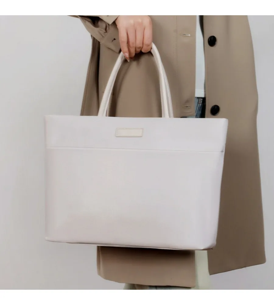 Multi-compartment laptop bag business commuting briefcase laptop bag tote bag
Multi-compartment laptop bag business commuting briefcase laptop bag tote bag