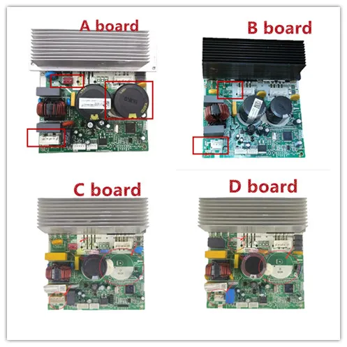 Новая компьютерная плата для кондиционера Midea DCFANT2 MN103DF46XEA 17122000021912 DCFanT2(MN103DF46XEA+PS219C4) хорошо работает
Новая компьютерная плата для кондиционера Midea DCFANT2 MN103DF46XEA 17122000021912 DCFanT2(MN103DF46XEA+PS219C4) хорошо работает