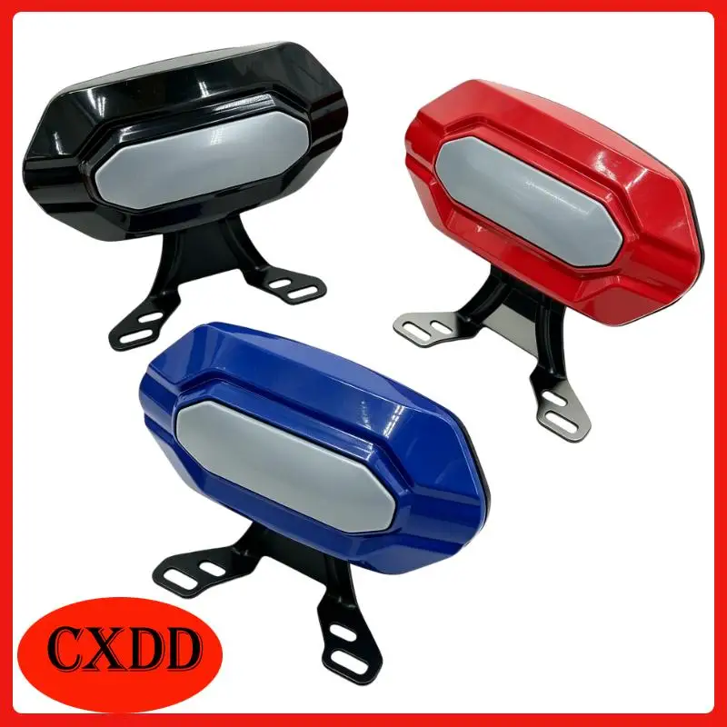 Electric Bicycle Backrest E-Bike Seat Back Ergonomics Rear Rest Cushion Pad Motorcycle Scooter Refitting Parts Accessories
Electric Bicycle Backrest E-Bike Seat Back Ergonomics Rear Rest Cushion Pad Motorcycle Scooter Refitting Parts Accessories