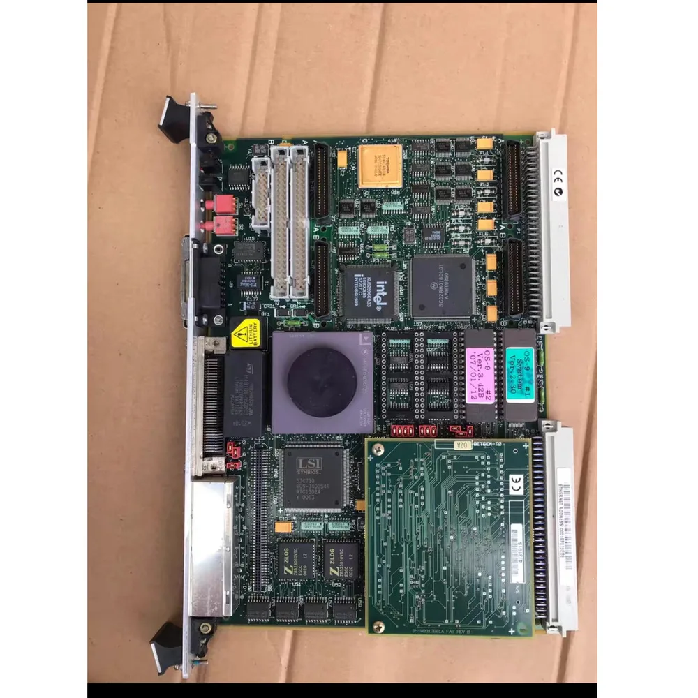 motherboard MVME162-223 Device motherboard
motherboard MVME162-223 Device motherboard