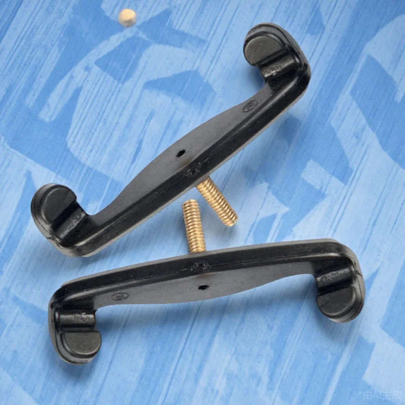 2Pcs Simple Violin Shoulder Pads Comfortable Standing Playing Portable Holder Violin Shoulder Rest
2Pcs Simple Violin Shoulder Pads Comfortable Standing Playing Portable Holder Violin Shoulder Rest