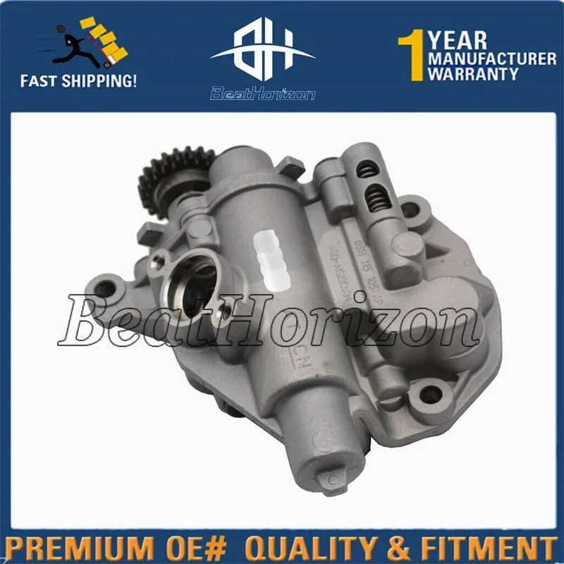 New Engine Oil Pump For VW Golf CC Tiguan AUDI A5 Q5 TT 06H115105AQ 06H 115 105 AK 06H 115 105 AM 06H115105BF 06H115105AP
New Engine Oil Pump For VW Golf CC Tiguan AUDI A5 Q5 TT 06H115105AQ 06H 115 105 AK 06H 115 105 AM 06H115105BF 06H115105AP