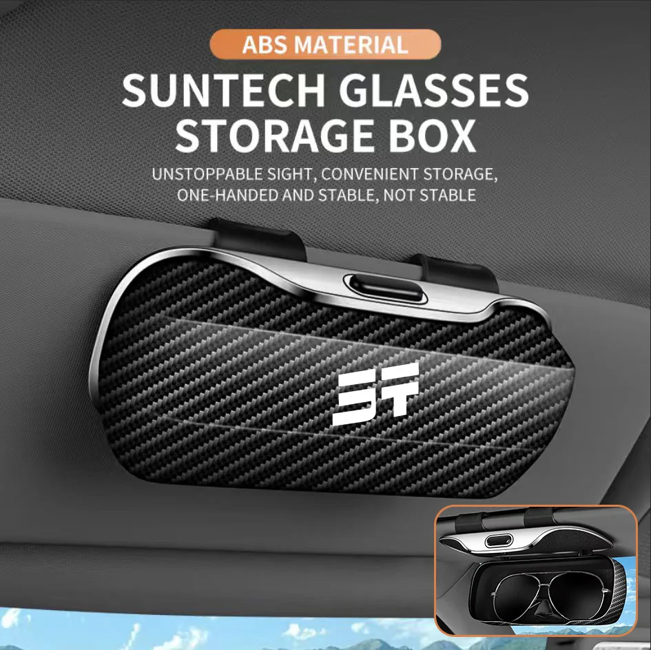 Jetour T2 X70 Plus Dashing 2025 Accessories Car Visor Sunglasses Glasses Case Clip Box byPremium Auto Accesso... (4.8 | 600+ sol
Jetour T2 X70 Plus Dashing 2025 Accessories Car Visor Sunglasses Glasses Case Clip Box byPremium Auto Accesso... (4.8 | 600+ sol