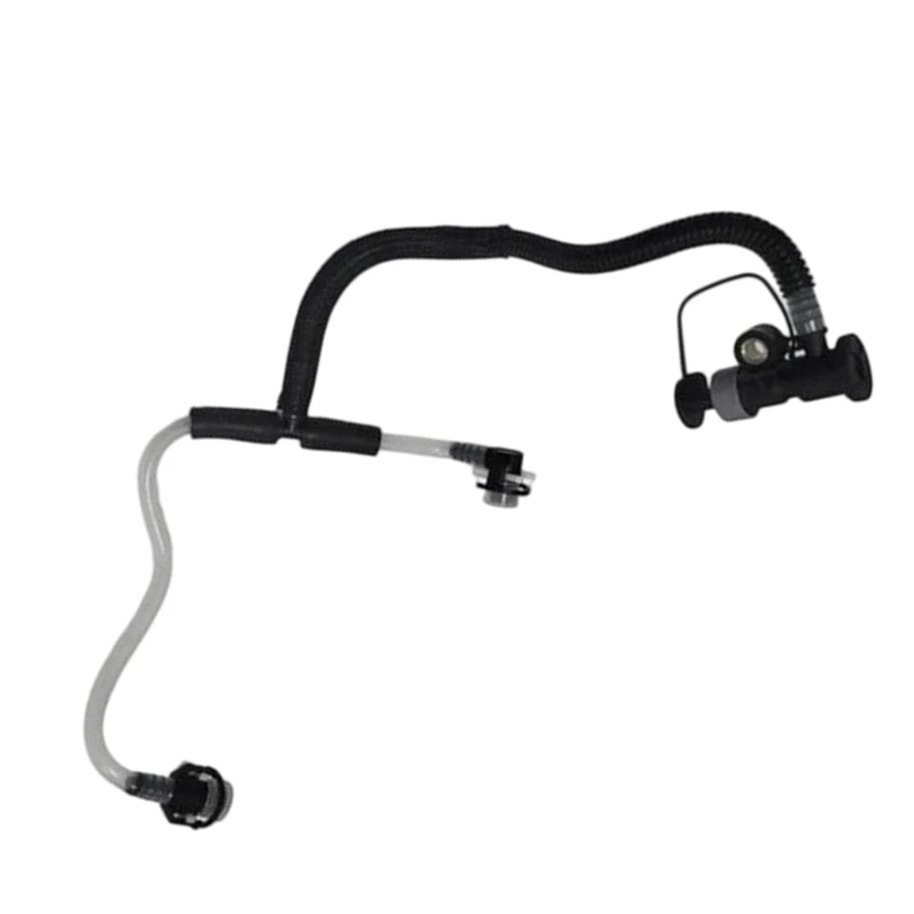 For Mercedes-Benz For E-Class For C-Class Car Fuel Return Line Part Number:6110707332 A6110707332 Material:Plastic+Rubber
For Mercedes-Benz For E-Class For C-Class Car Fuel Return Line Part Number:6110707332 A6110707332 Material:Plastic+Rubber
