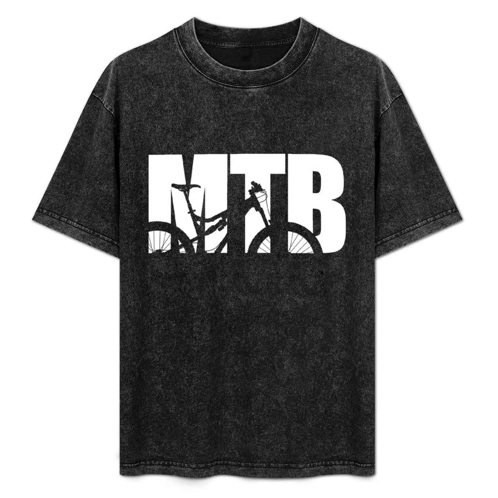 Mountain BIke T-Shirt Large Size Soft Cotton T-Shirt
Mountain BIke T-Shirt Large Size Soft Cotton T-Shirt