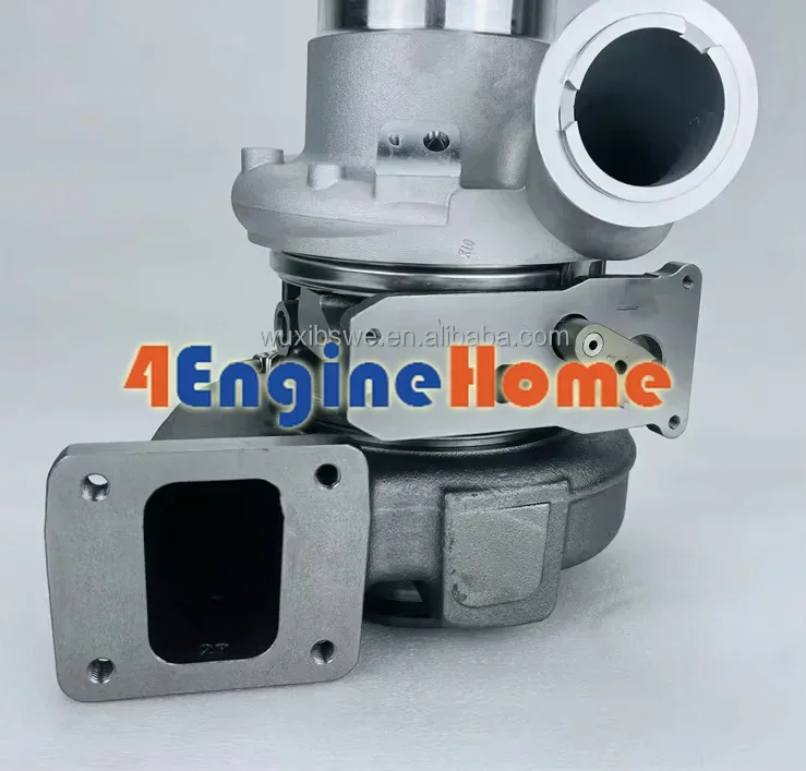 HE400VG Turbocharger 2154699 5548354 5459129 2140163 for MX13 MX11 TRUCK Engine
HE400VG Turbocharger 2154699 5548354 5459129 2140163 for MX13 MX11 TRUCK Engine