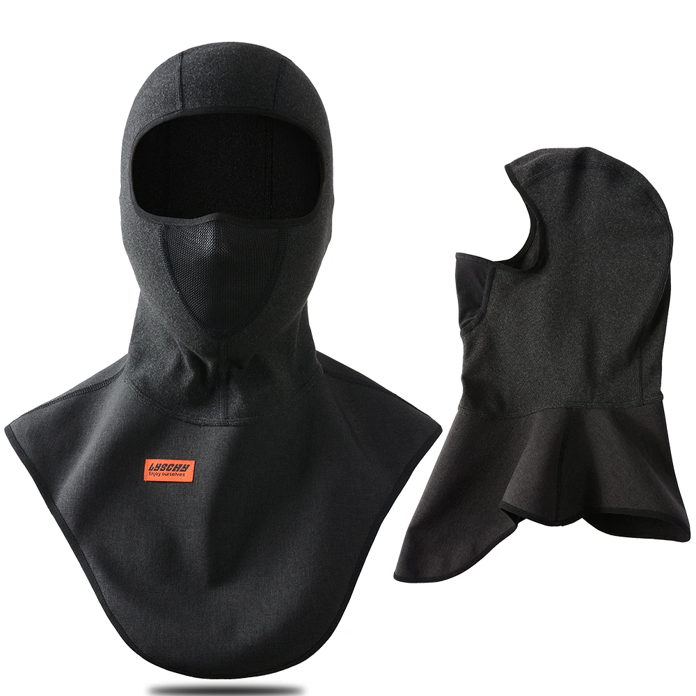 New Motorcycle Mask Fleece Thermal Face Mask Keep Warm Moto Riding Balaclava Motorbike Biker Winter Windproof Ski Mask Men Women
New Motorcycle Mask Fleece Thermal Face Mask Keep Warm Moto Riding Balaclava Motorbike Biker Winter Windproof Ski Mask Men Women