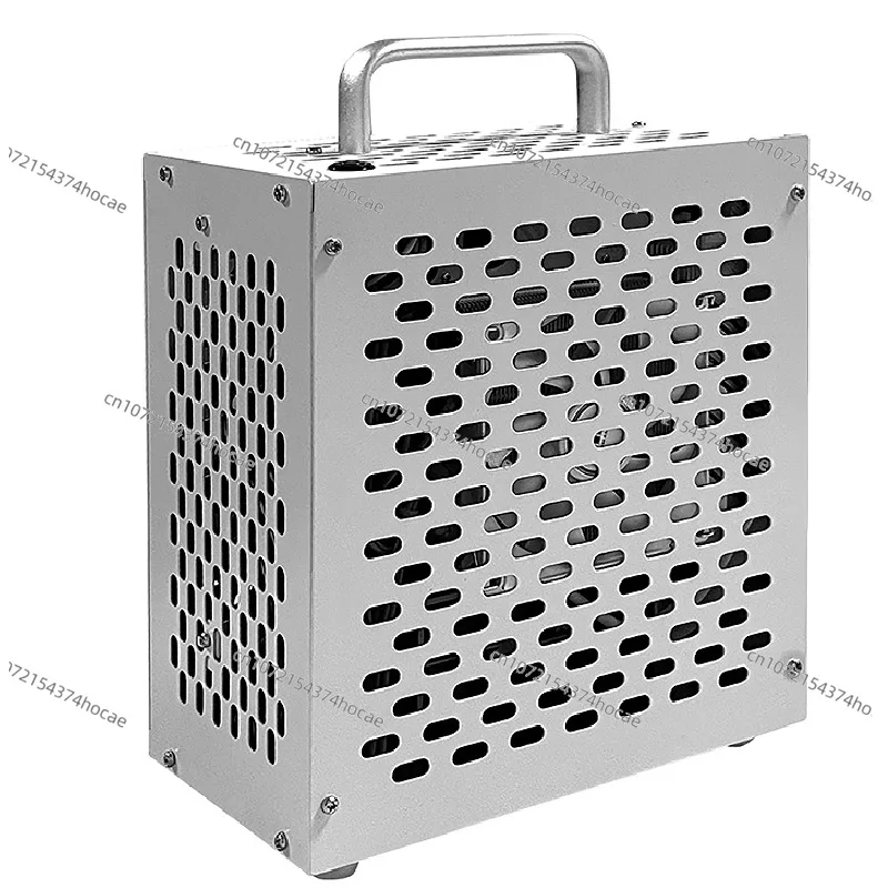 Mini ITX Chassis Supports 17 * 17 Motherboard, Small 1U Power Supply, Desktop Computer Shell, Portable
Mini ITX Chassis Supports 17 * 17 Motherboard, Small 1U Power Supply, Desktop Computer Shell, Portable
