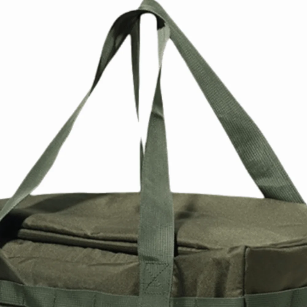 Durable 60L Camping Storage Bag Oxford Fabric Thickened Large Capacity Bag With Shoulder Strap Waterproof Duffel Bag Camping
Durable 60L Camping Storage Bag Oxford Fabric Thickened Large Capacity Bag With Shoulder Strap Waterproof Duffel Bag Camping