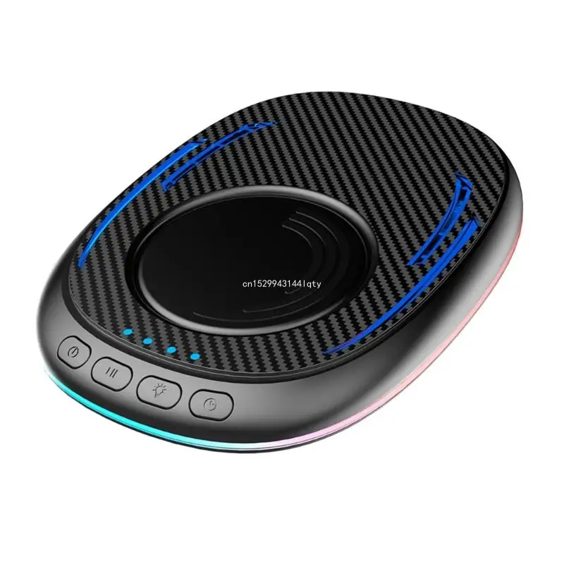 Mouse Jiggler Mouse Wiggler Mechanical Mouse Mover Automatic Running Timer & RGB Dropship
Mouse Jiggler Mouse Wiggler Mechanical Mouse Mover Automatic Running Timer & RGB Dropship