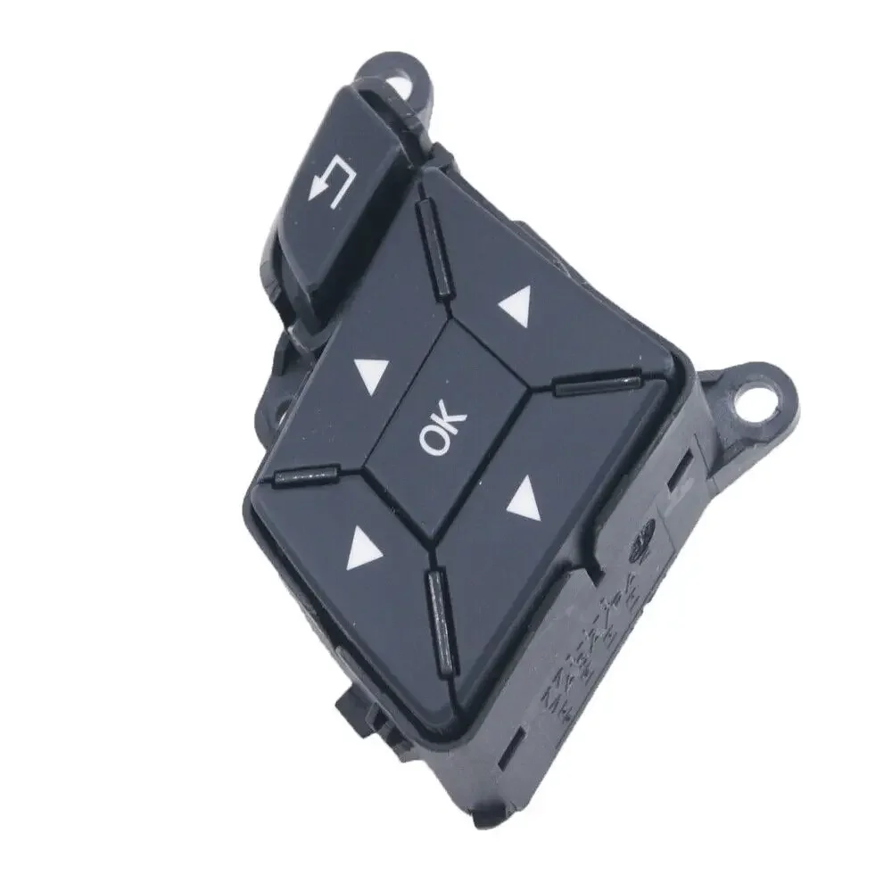 Многофункциональный переключатель управления на левом руле WXZOS для Mercedes W463 2013-2018
Многофункциональный переключатель управления на левом руле WXZOS для Mercedes W463 2013-2018