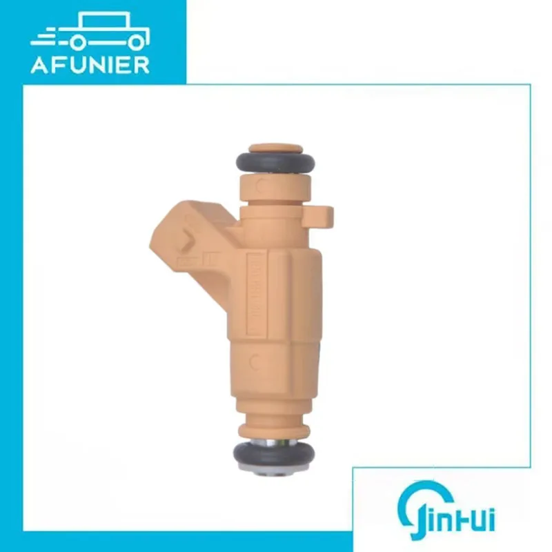 4/6Pcs Fuel Injector Nozzle For Chevrolet GM Astra 1.8,2.0 Flex Zafira,Vectra,S10 2.0L OE No.:0280156086
4/6Pcs Fuel Injector Nozzle For Chevrolet GM Astra 1.8,2.0 Flex Zafira,Vectra,S10 2.0L OE No.:0280156086