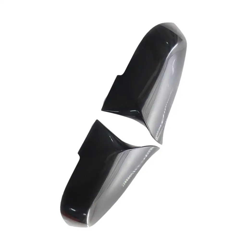 2x Rearview Mirror Cover Protective Side Gloss Black Caps for BMW Series 1 2 3 4 M2 F87 F20 F23 F30 F31 F34 F32 51162222544
2x Rearview Mirror Cover Protective Side Gloss Black Caps for BMW Series 1 2 3 4 M2 F87 F20 F23 F30 F31 F34 F32 51162222544