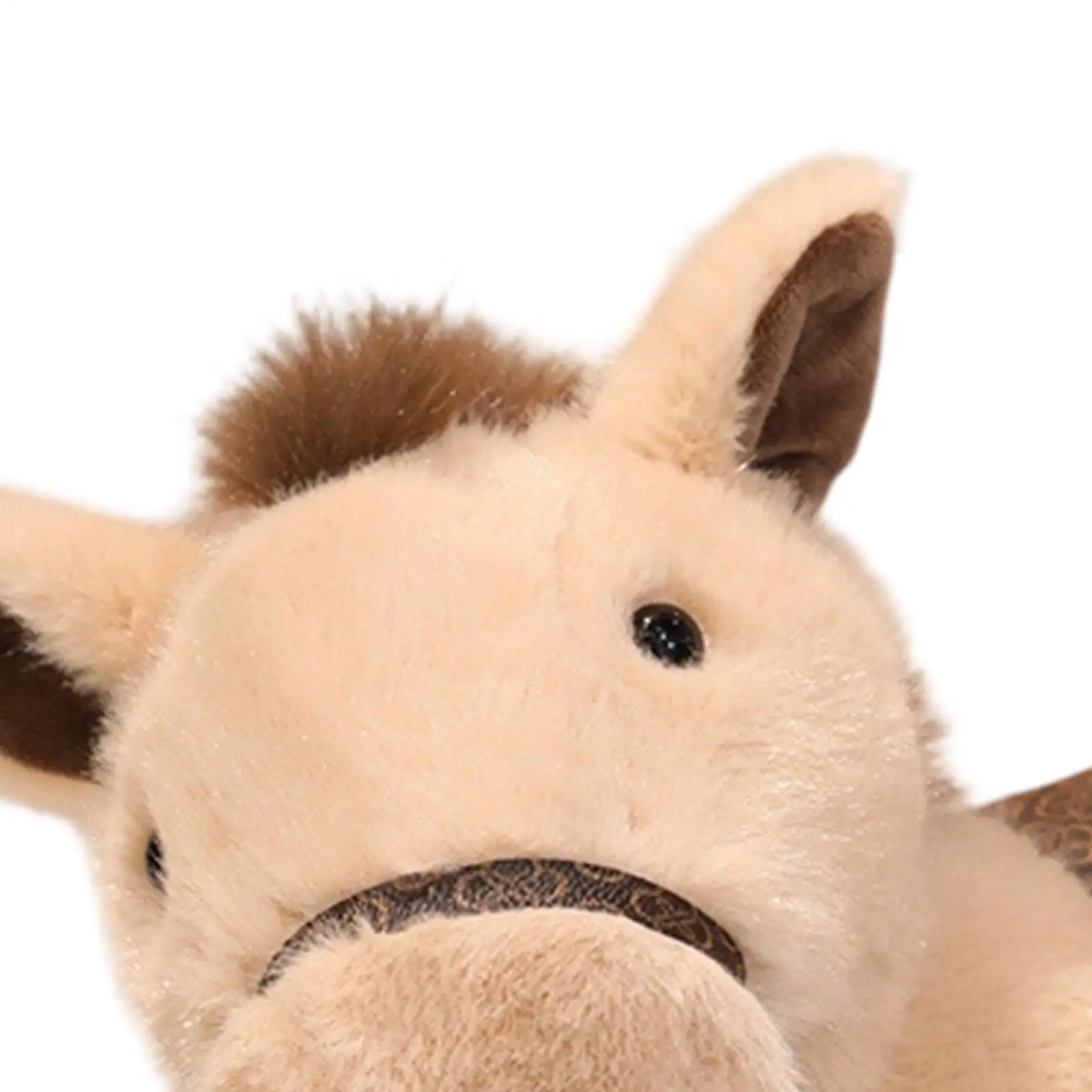 Horse Plush 11.8 Inch Soft Collectible Figurines Plush Horse Toys For Adults Families Collectors Girls Kids All Ages Pretend
Horse Plush 11.8 Inch Soft Collectible Figurines Plush Horse Toys For Adults Families Collectors Girls Kids All Ages Pretend