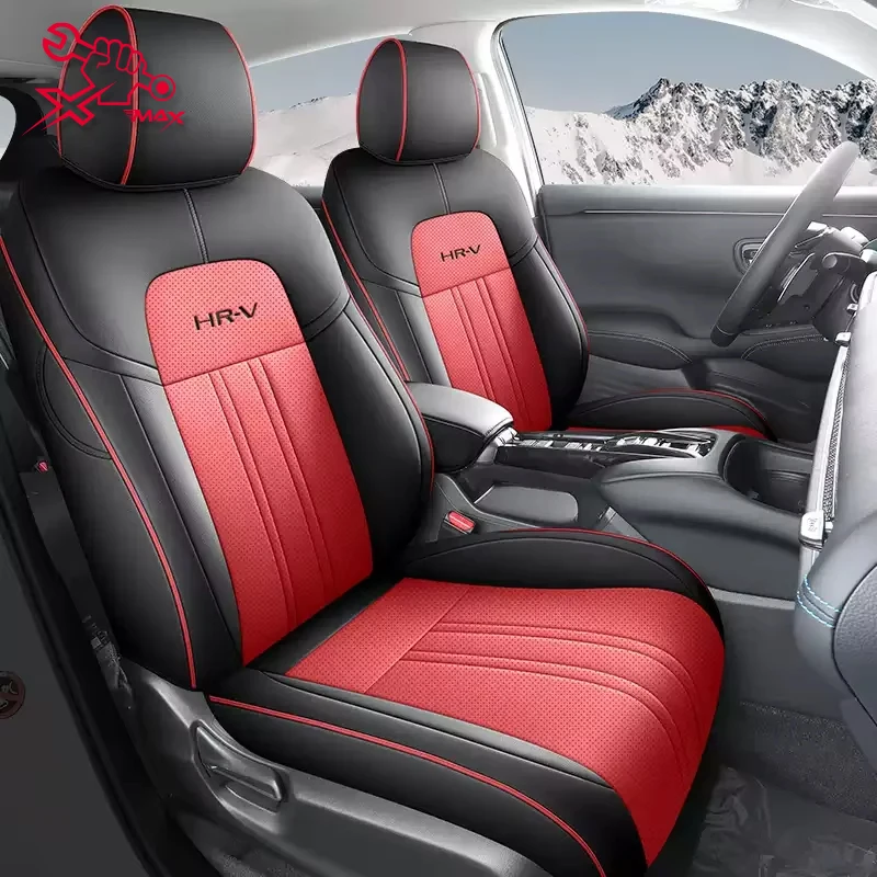 Для Honda HR-V 2023-2024 чехол на автомобильное сиденье с левым приводом, индивидуальный чехол на сиденье, всесезонные полностью окруженные подушки сиденья
Для Honda HR-V 2023-2024 чехол на автомобильное сиденье с левым приводом, индивидуальный чехол на сиденье, всесезонные полностью окруженные подушки сиденья