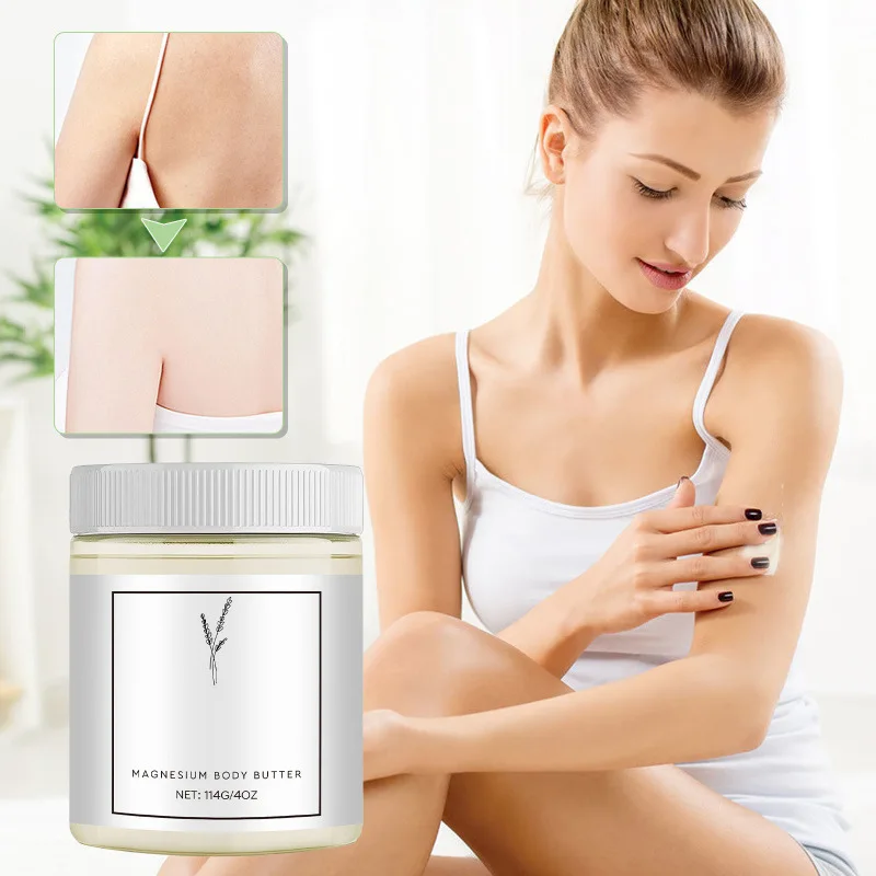 Shea Butter Body Lotion Anti-Dry Moisturizing Cream Removes Chicken Skin for Smooth Skin
Shea Butter Body Lotion Anti-Dry Moisturizing Cream Removes Chicken Skin for Smooth Skin