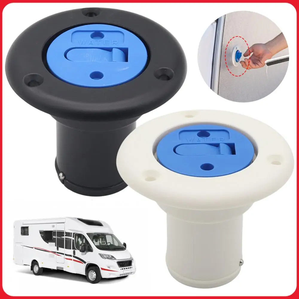 Water Hatch Cover Refueling Water Cover Boat Water Filler Yacht Fittings Boat Water Deck Filler Cap for Marine Boat Yacht RV
Water Hatch Cover Refueling Water Cover Boat Water Filler Yacht Fittings Boat Water Deck Filler Cap for Marine Boat Yacht RV