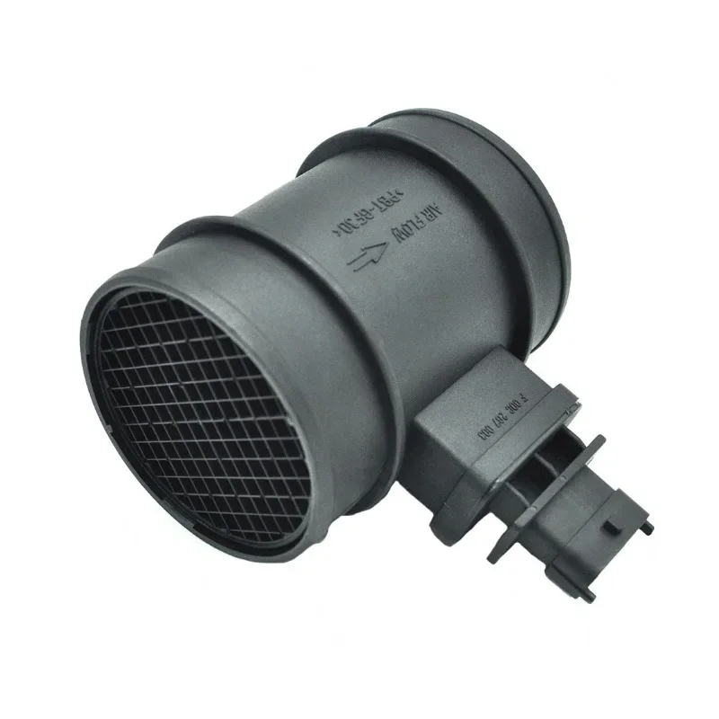 Mass Air Flow Sensor for OPEL VAUXHALL CHEVROLET ALFA ROMEO SAAB SUZUKI Air Flow Meter 0281002618 0281002683 55350048 55183651
Mass Air Flow Sensor for OPEL VAUXHALL CHEVROLET ALFA ROMEO SAAB SUZUKI Air Flow Meter 0281002618 0281002683 55350048 55183651