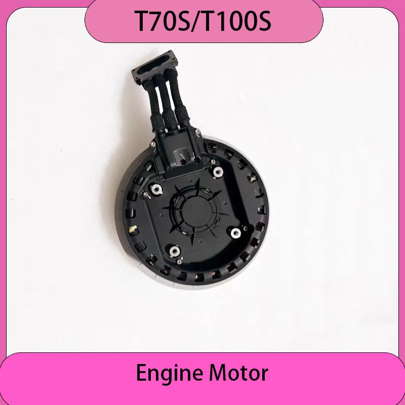 New T70S T100S Engine Motor For DJI Agricultural Drone Argas Plant Protection Drones Repair Parts
New T70S T100S Engine Motor For DJI Agricultural Drone Argas Plant Protection Drones Repair Parts