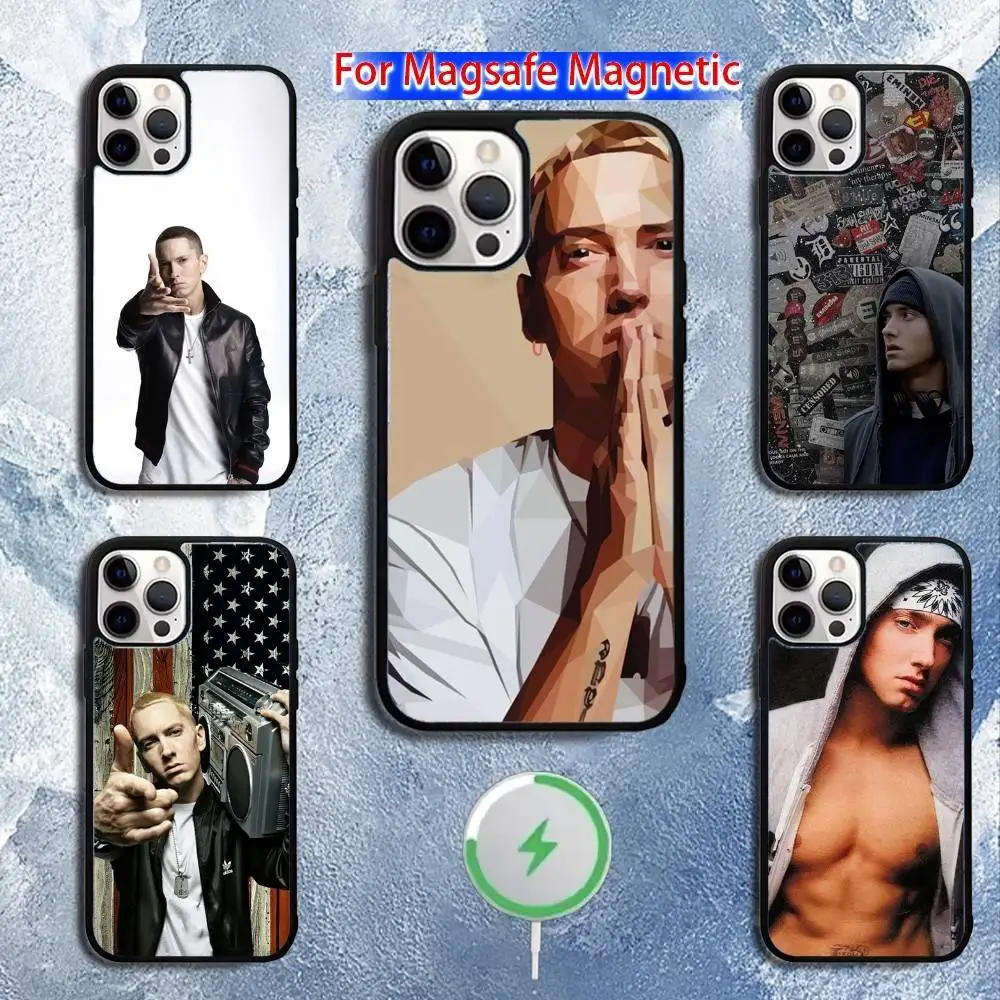 Singer e-Eminem-s Phone Case For iPhone 16,15,14,13,12,11,Pro,Max,Plus,Mini,Magsafe,Magnetic Wireless Charging Case 
Singer e-Eminem-s Phone Case For iPhone 16,15,14,13,12,11,Pro,Max,Plus,Mini,Magsafe,Magnetic Wireless Charging Case