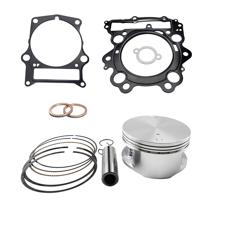 +75 100.75mm Motorcycle Cylinder Gasket Piston Ring Set For Yamaha Tenere660 XTZ 660 Grizzly660 Raptor660 YFM660
+75 100.75mm Motorcycle Cylinder Gasket Piston Ring Set For Yamaha Tenere660 XTZ 660 Grizzly660 Raptor660 YFM660