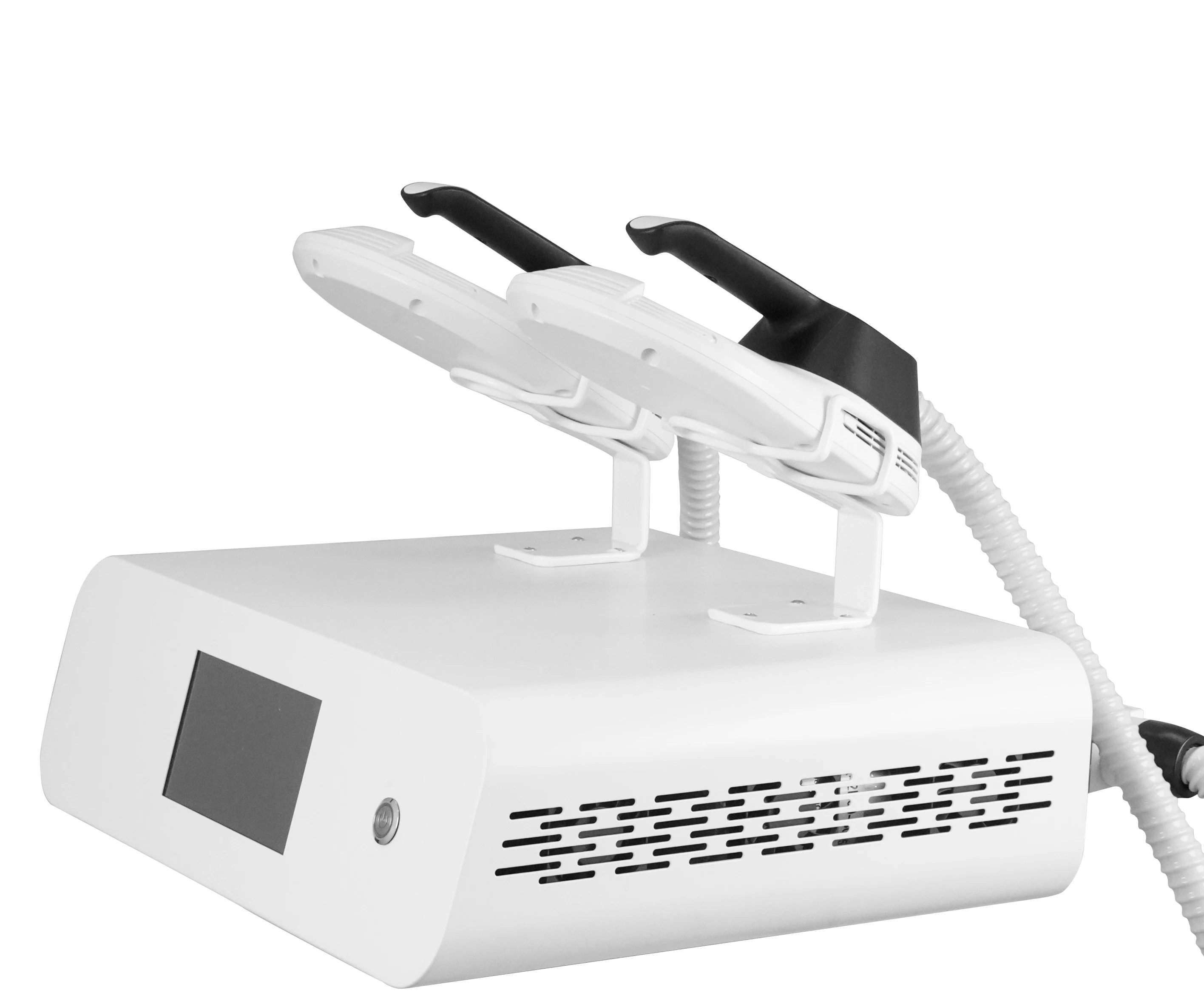 EMS Muscle Stimulator Body Slimming Weight Loss Device for Fat Burning Muscle Training
EMS Muscle Stimulator Body Slimming Weight Loss Device for Fat Burning Muscle Training