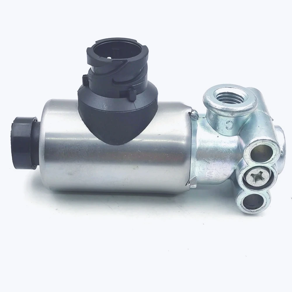 OE: 4720726280 Truck Solenoid Valve For DAF/MAN TRUCKS 1934949 81521606115 1518898 81521606116Wear Parts
OE: 4720726280 Truck Solenoid Valve For DAF/MAN TRUCKS 1934949 81521606115 1518898 81521606116Wear Parts