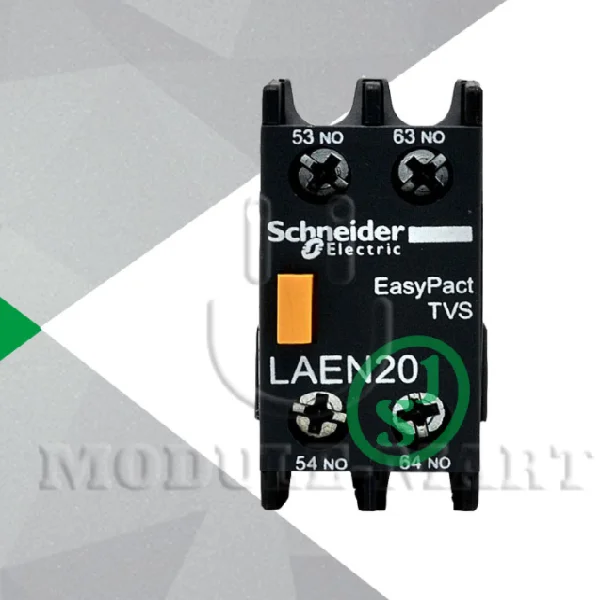 Контактор Вспомогательный контакт Laen20n Совершенно новый оригинальный Spot Plc
Контактор Вспомогательный контакт Laen20n Совершенно новый оригинальный Spot Plc