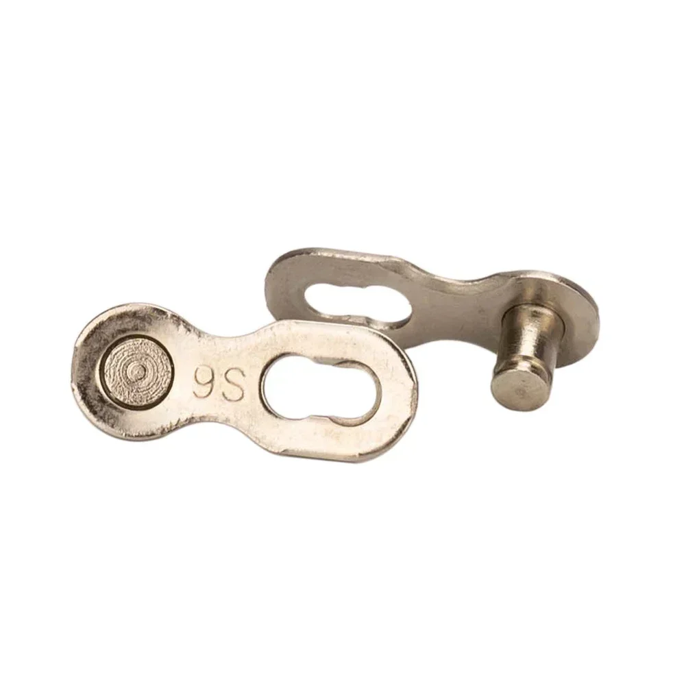 Bicycle Chain Connector Lock Quick Link Road Bike Buckle Joint Buckle Master Cycling Parts Gold 6/7/8/9/10/11/12 Speed
Bicycle Chain Connector Lock Quick Link Road Bike Buckle Joint Buckle Master Cycling Parts Gold 6/7/8/9/10/11/12 Speed
