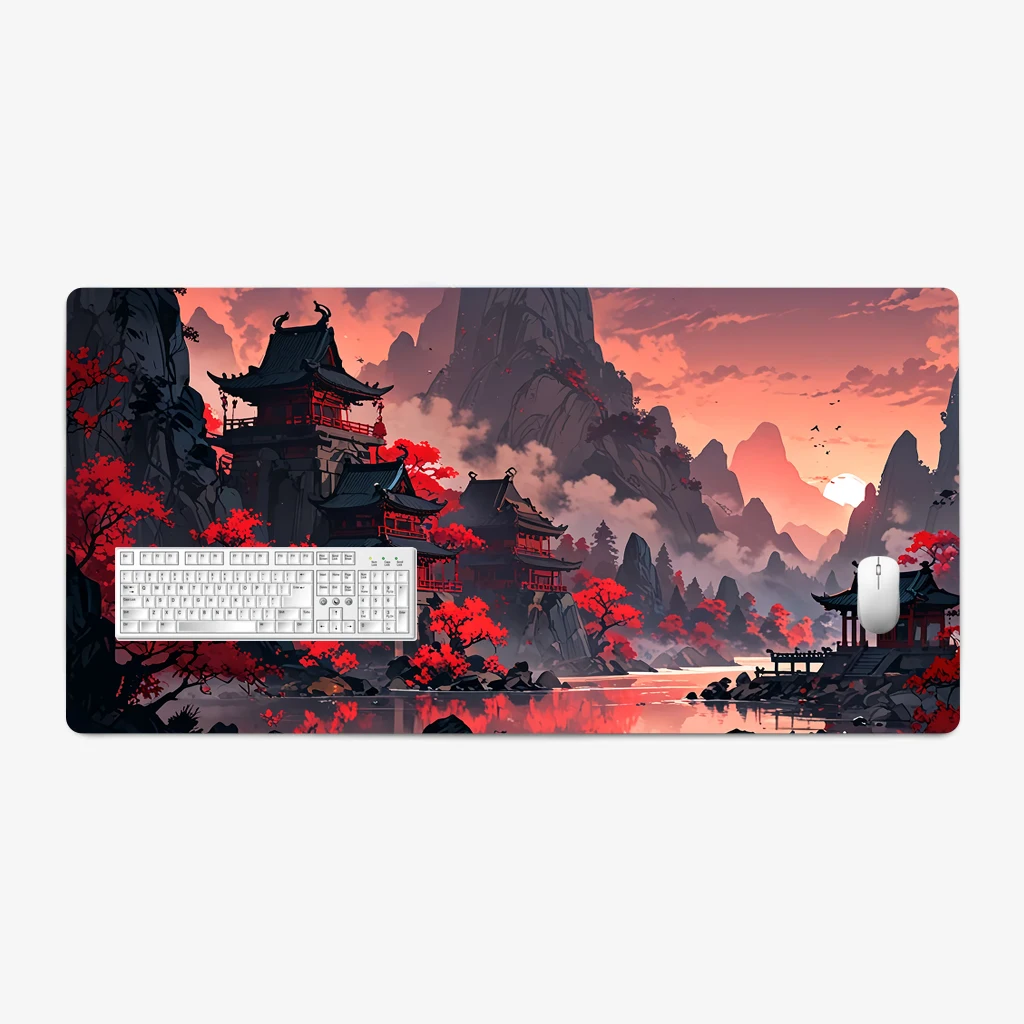 Super large gaming pad High-end luxury mechanical keyboard mousepad Multi-model rubber non-slip desk mat extended writing-mats
Super large gaming pad High-end luxury mechanical keyboard mousepad Multi-model rubber non-slip desk mat extended writing-mats