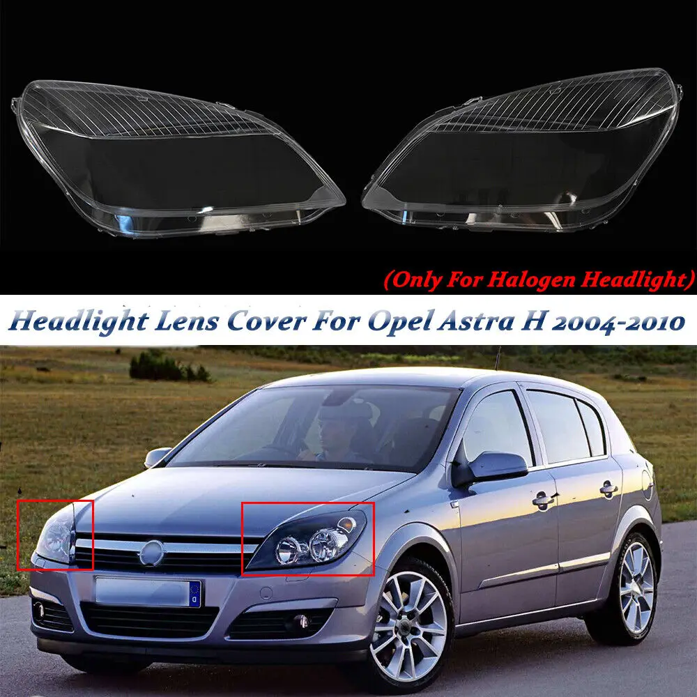 Крышка объектива передней фары автомобиля для OPEL ASTRA H 2004 2005 2006 2007-2010, прозрачная крышка фары, стеклянный корпус, прозрачный абажур
Крышка объектива передней фары автомобиля для OPEL ASTRA H 2004 2005 2006 2007-2010, прозрачная крышка фары, стеклянный корпус, прозрачный абажур