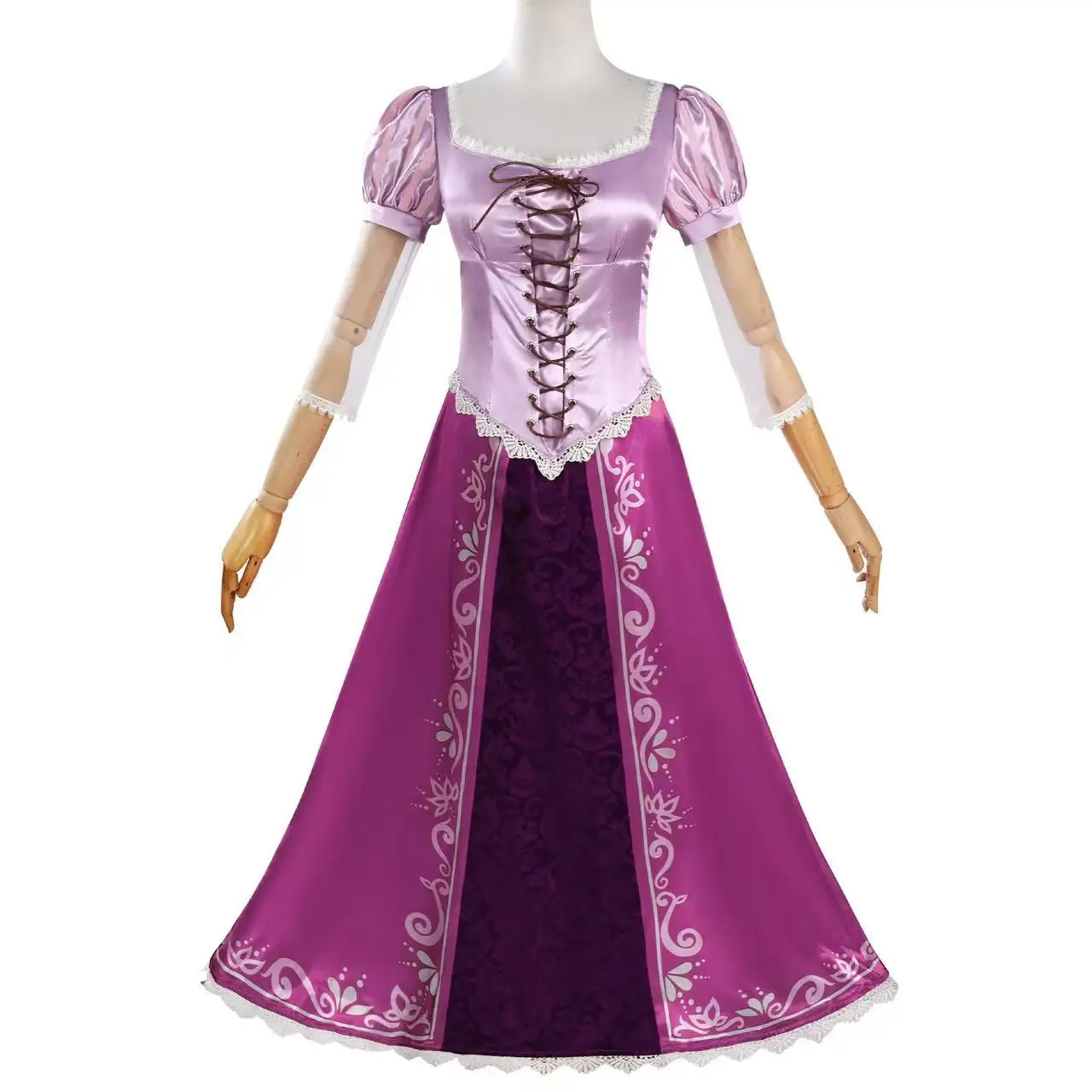 Le Pei Cos Costume Animation Magic Luck Cosplay Long Hair Princess anime Animation Costume
Le Pei Cos Costume Animation Magic Luck Cosplay Long Hair Princess anime Animation Costume