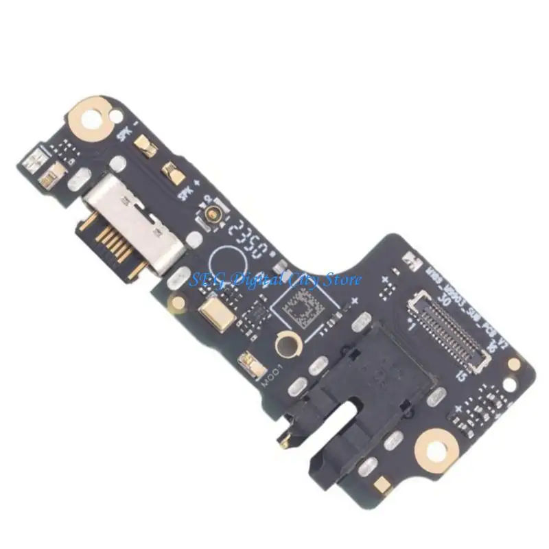 U75B Thin 1.5mm Charging Interfaces Board Replacement Suitable for Devices SHARK 8
U75B Thin 1.5mm Charging Interfaces Board Replacement Suitable for Devices SHARK 8