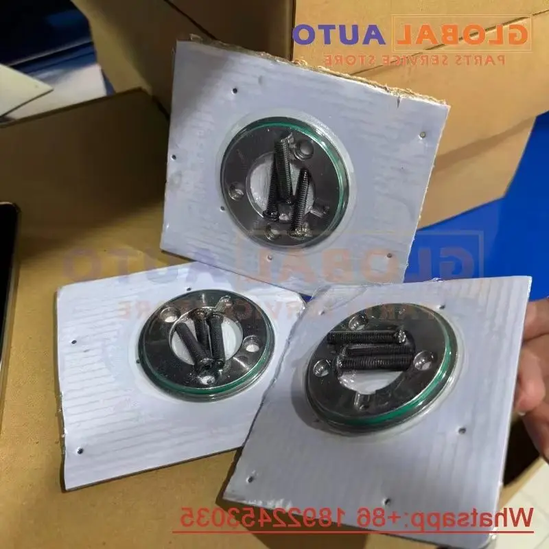 0AM Fits For VW Audi Transmisson Aluminum Housing Base Shim Of Improve Piston DQ200 DSG 7 Speed Car Accessories
0AM Fits For VW Audi Transmisson Aluminum Housing Base Shim Of Improve Piston DQ200 DSG 7 Speed Car Accessories