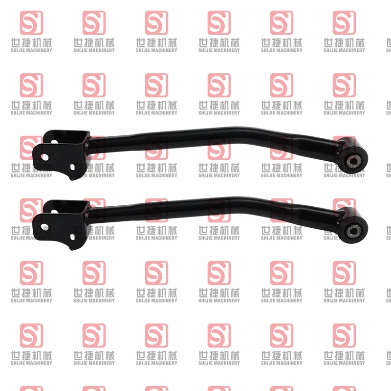 2 Pcs Front L&R Upper Control Arms For Jeep Gladiator Wrangler 2018-2024 68277340AC 68277341AC 68277340AB 68277341AB
2 Pcs Front L&R Upper Control Arms For Jeep Gladiator Wrangler 2018-2024 68277340AC 68277341AC 68277340AB 68277341AB