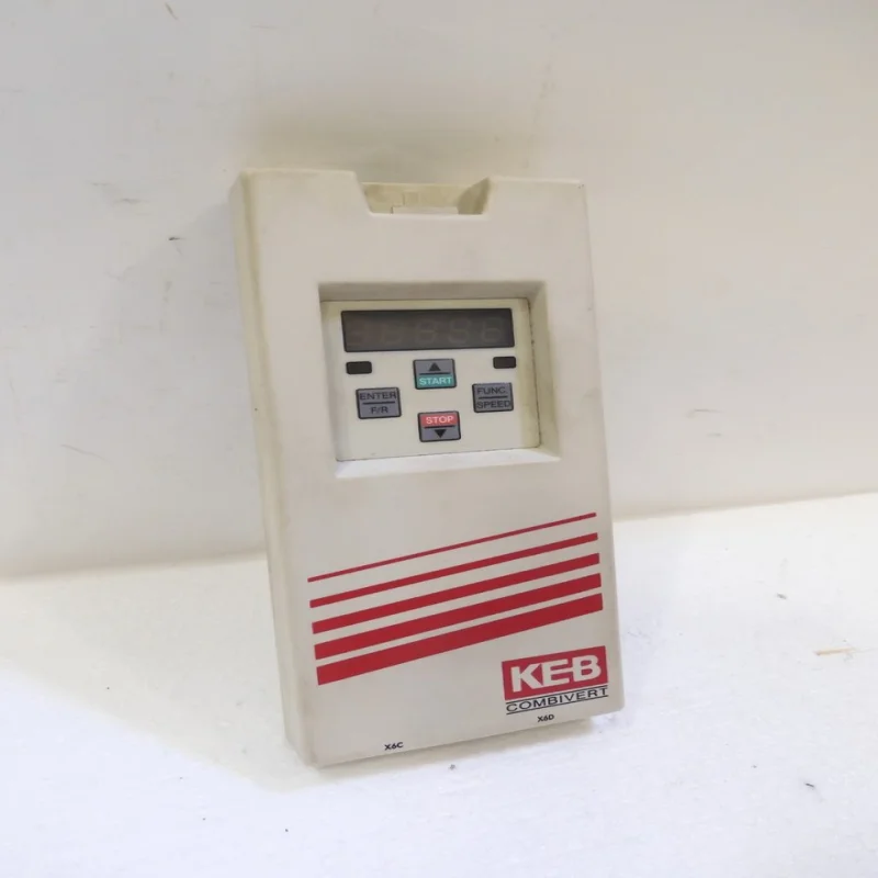 Новая технология привода Keb 45-2010 для ПЛК
Новая технология привода Keb 45-2010 для ПЛК