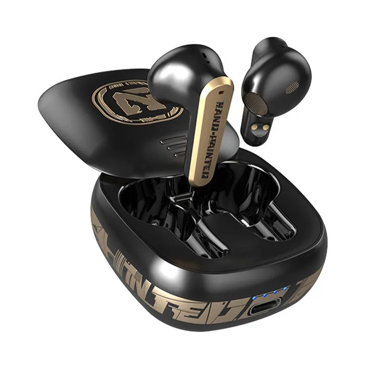 High Quality TWS Wireless Headphones Bluetooth Earphones In Ear Earbuds Earpod Sports Gamer Pods Headset
High Quality TWS Wireless Headphones Bluetooth Earphones In Ear Earbuds Earpod Sports Gamer Pods Headset