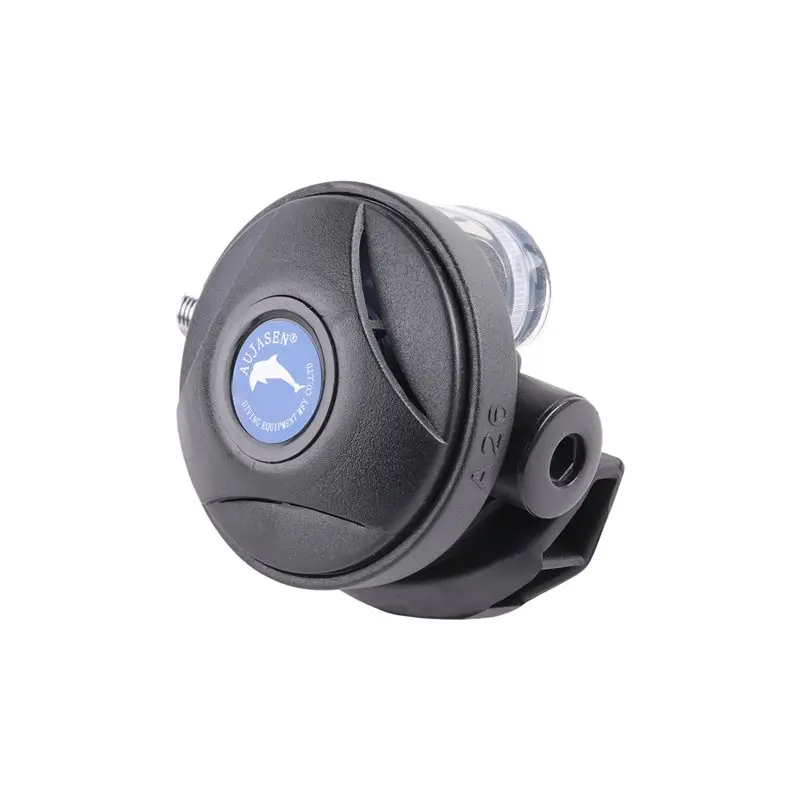 Scuba Diving 2Nd Stage Regulator Professional Underwater Scuba Dive Octopus Diving Regulator Equipment Accessory Highly Recommen
Scuba Diving 2Nd Stage Regulator Professional Underwater Scuba Dive Octopus Diving Regulator Equipment Accessory Highly Recommen