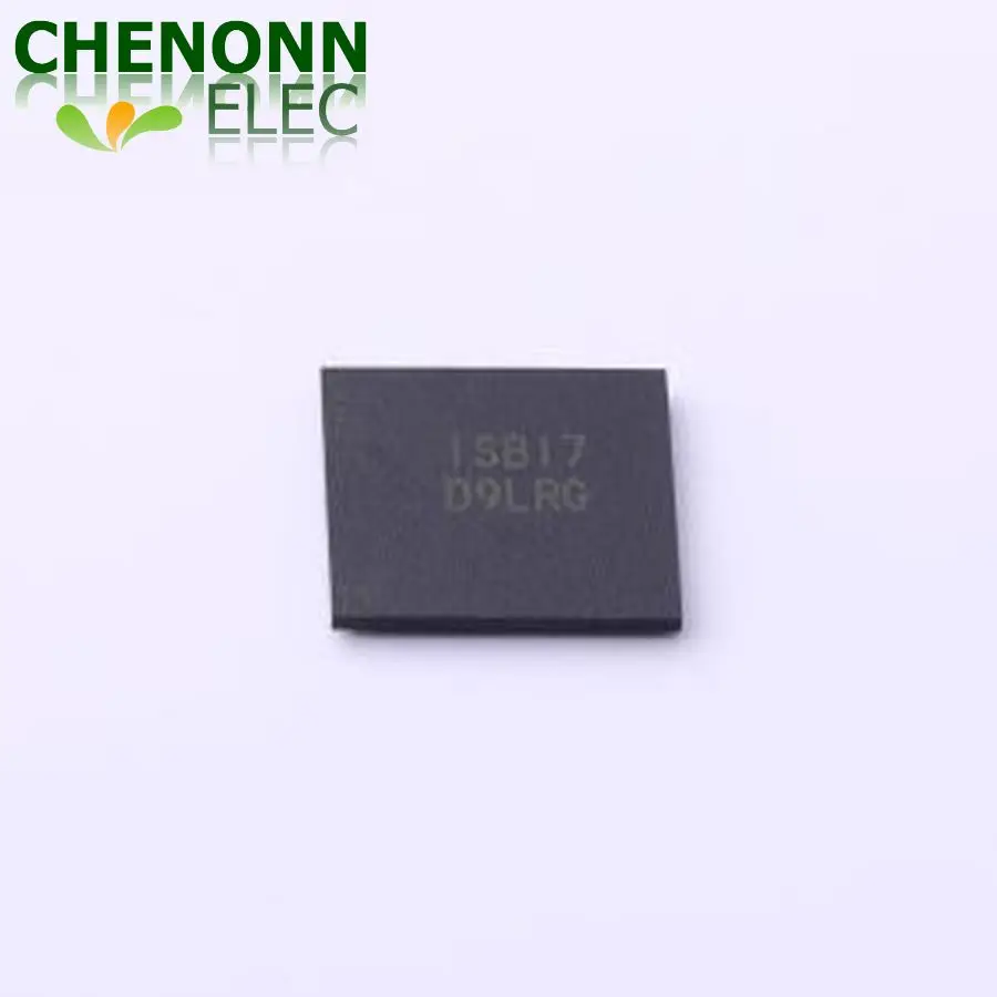 2 шт./лот MT46H64M16LFBF-5 IT:B TR (DDR SDRAM)
2 шт./лот MT46H64M16LFBF-5 IT:B TR (DDR SDRAM)