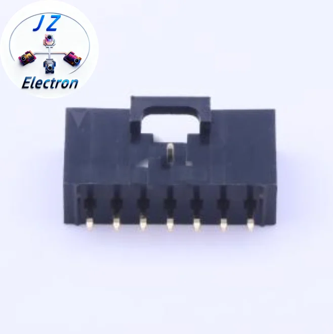 30PCS Original Genuine Connector A2547WV-7P Socket Automotive Smart Electronic Devices
30PCS Original Genuine Connector A2547WV-7P Socket Automotive Smart Electronic Devices