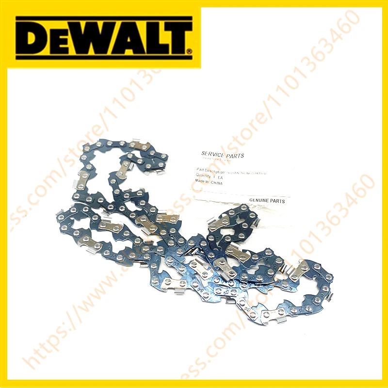 ЦЕПЬ ДЛЯ DEWALT SFMCCSB664B DCMCST635N DCM585 DCM575 DCCS670B DCCS670X1 DCM575N DCMCST635X1 DCM575X2
ЦЕПЬ ДЛЯ DEWALT SFMCCSB664B DCMCST635N DCM585 DCM575 DCCS670B DCCS670X1 DCM575N DCMCST635X1 DCM575X2