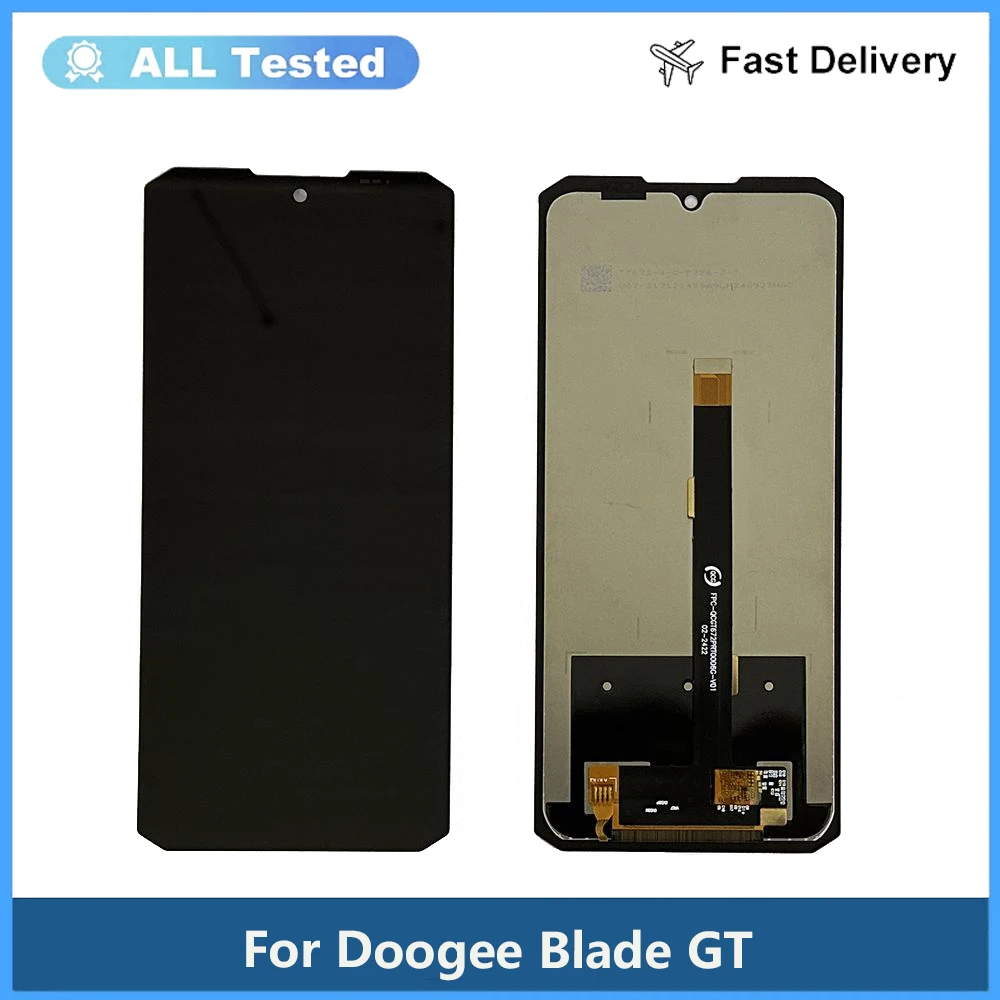 6,72 "для оригинального ЖК-дисплея Doogee Blade GT + дигитайзер сенсорного экрана в сборе, запасные части
6,72 "для оригинального ЖК-дисплея Doogee Blade GT + дигитайзер сенсорного экрана в сборе, запасные части