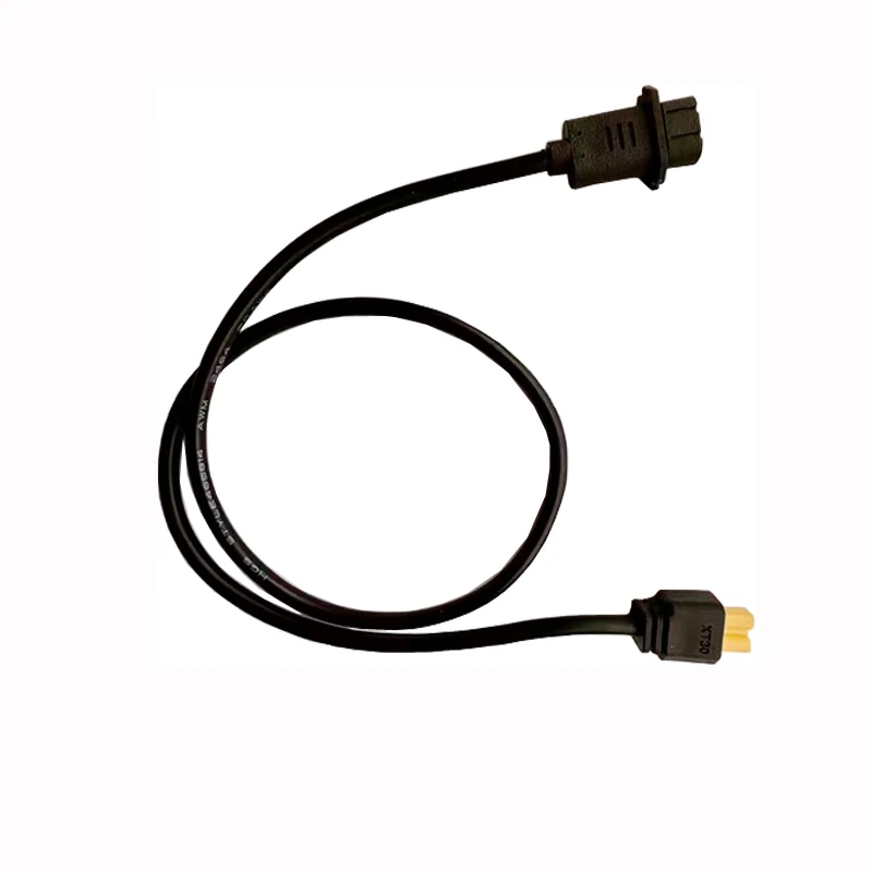 1PCS For DJI Matrice M30/M300 Series 24V Power Supply Wire Support OSDK Interface DC TypeC to XT30 Adapter Cable for RC Drone
1PCS For DJI Matrice M30/M300 Series 24V Power Supply Wire Support OSDK Interface DC TypeC to XT30 Adapter Cable for RC Drone