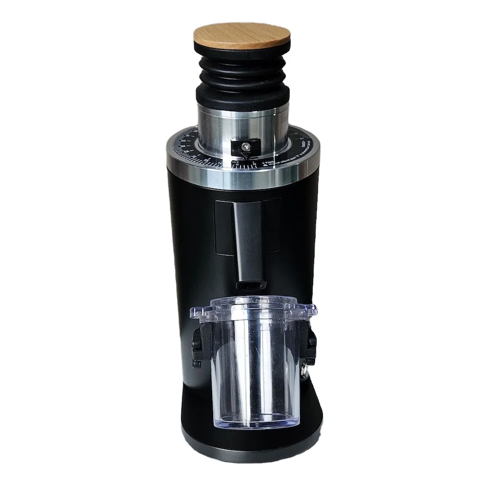 Small Coffee Grinder DF54 Hot Sale Coffee Bean Grinders for Espresso French Press Cold Brew Hand Coffee Mill DF54
Small Coffee Grinder DF54 Hot Sale Coffee Bean Grinders for Espresso French Press Cold Brew Hand Coffee Mill DF54