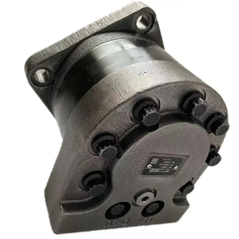 Hydrostatic Drive Motor 7499819 6682034 for Bobcate Skid Steer Loaders 751 763 773 S130 S150 S16 S160 S175 S18 S185 S205 S510
Hydrostatic Drive Motor 7499819 6682034 for Bobcate Skid Steer Loaders 751 763 773 S130 S150 S16 S160 S175 S18 S185 S205 S510