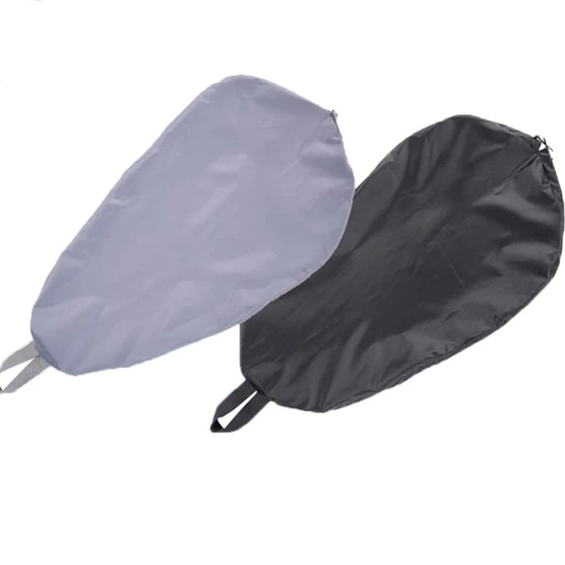 Kayak Canopy Cockpit Seal Cover Tear Resistant Kayak Hatches Cover Kayak Canoes Cockpit Protectors Kayak Accessories 69HD
Kayak Canopy Cockpit Seal Cover Tear Resistant Kayak Hatches Cover Kayak Canoes Cockpit Protectors Kayak Accessories 69HD