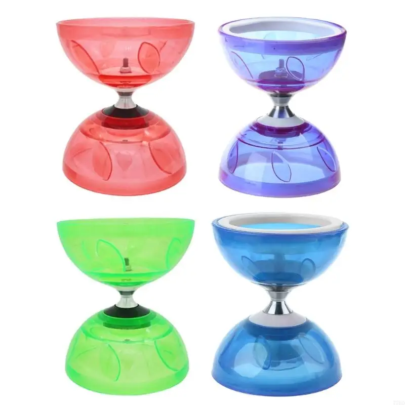 77HD Kids Sport Triple Bearing Diabolo Upgraded Diabolo Game Coordination Funny Toy for
77HD Kids Sport Triple Bearing Diabolo Upgraded Diabolo Game Coordination Funny Toy for