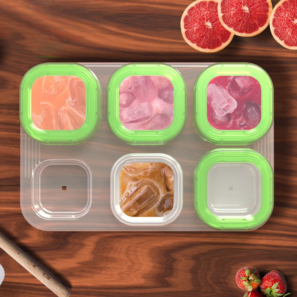 Baby Infant Complementary Food Box Baby Food Supplement Boxes Kid Snack Storage Box Children Tableware
Baby Infant Complementary Food Box Baby Food Supplement Boxes Kid Snack Storage Box Children Tableware